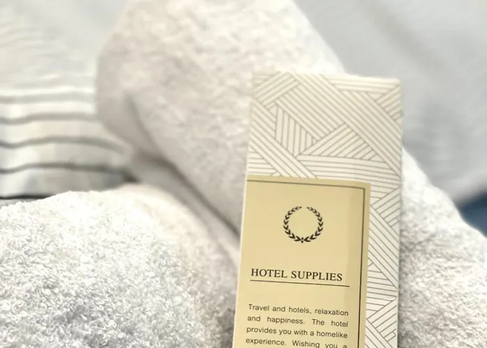 H&m Staycation Shore 2 *